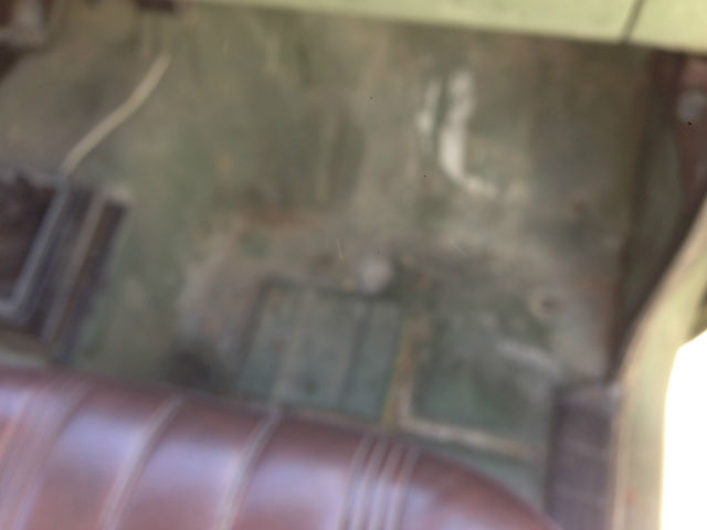 1985 Chevrolet Other Pickups base - photo 9