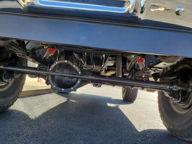 1985 Chevrolet Blazer - photo 10