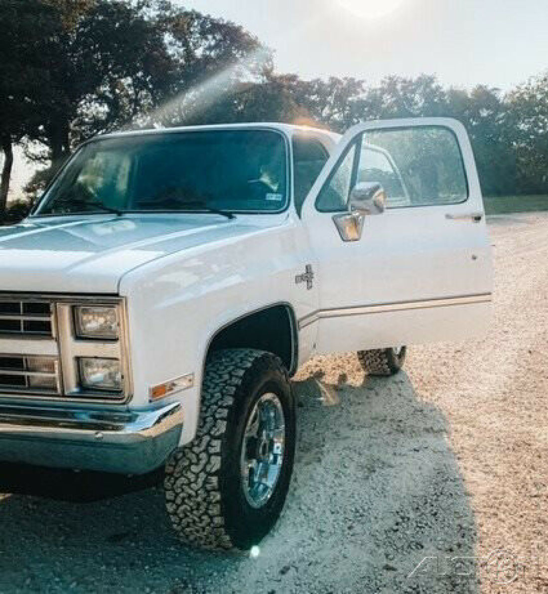 1985 Chevrolet Blazer - photo 11