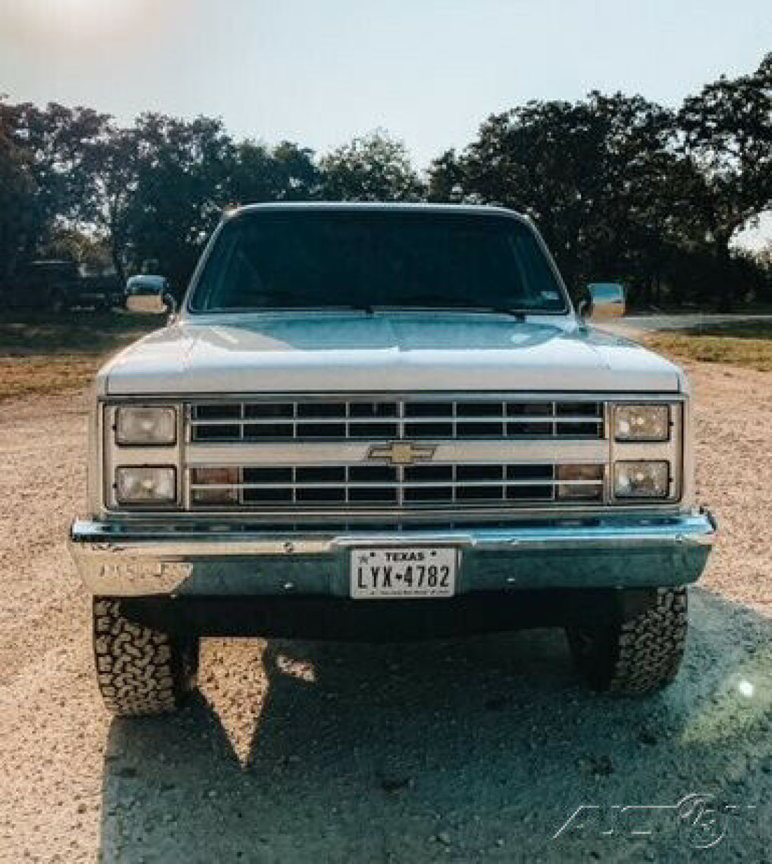 1985 Chevrolet Blazer - photo 4