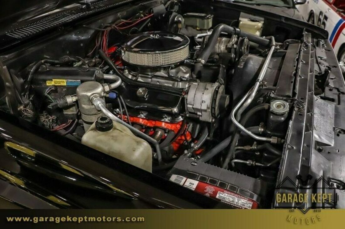 1985 Chevrolet Blazer K5 - photo 9
