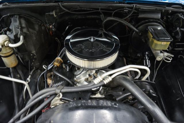 1985 Chevrolet C-10 -- - photo 10