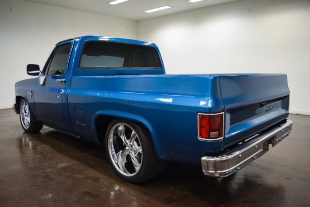 1985 Chevrolet C-10 -- - photo 5
