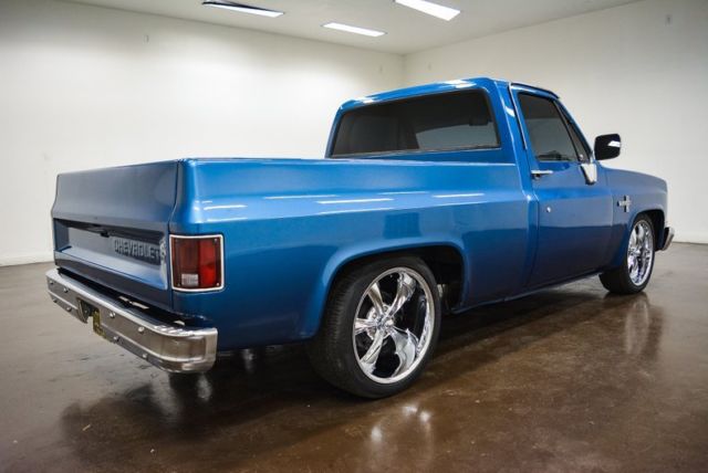 1985 Chevrolet C-10 -- - photo 7
