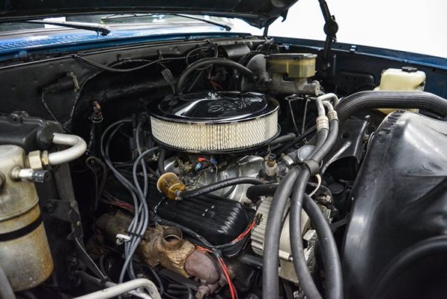 1985 Chevrolet C-10 -- - photo 9