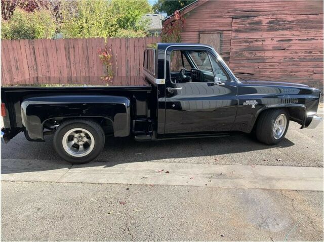 1985 Chevrolet C-10 - photo 5