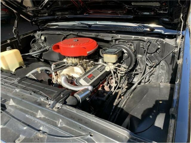 1985 Chevrolet C-10 - photo 8