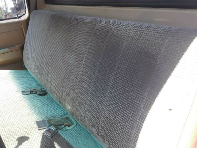 1985 Chevrolet C-10 Running Board - photo 11