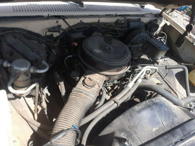 1985 Chevrolet C-10 Running Board - photo 12