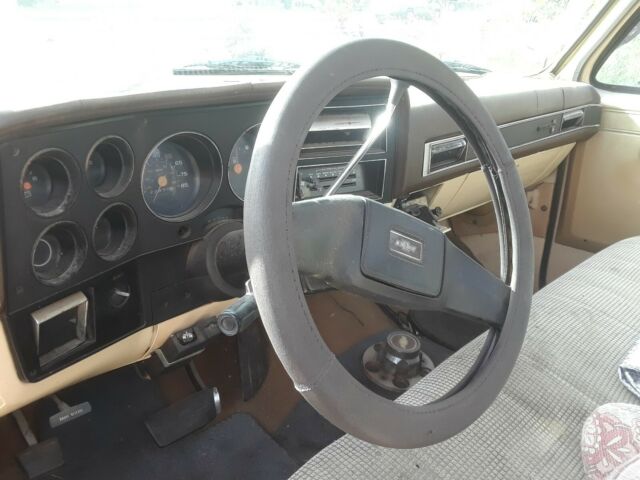 1985 Chevrolet C-10 Running Board - photo 5