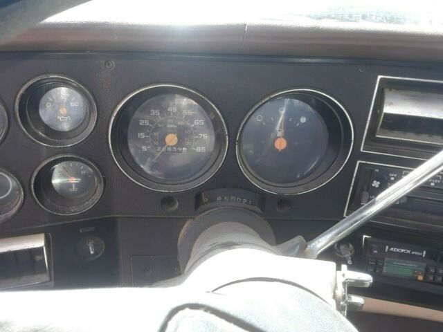 1985 Chevrolet C-10 Running Board - photo 9