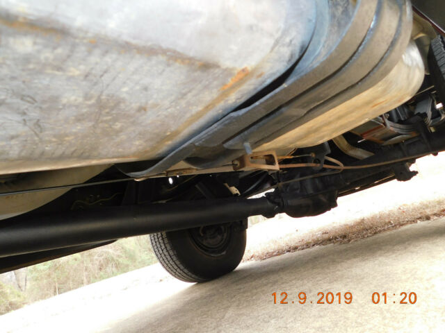 1985 Chevrolet Other Pickups Scottsdale - photo 10