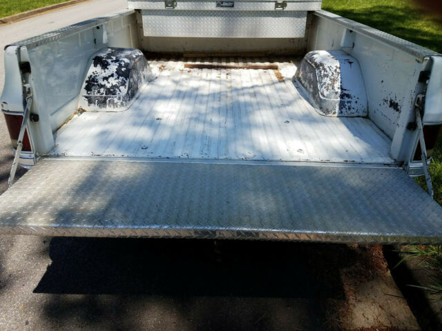 1985 Chevrolet C-10 Silverado - photo 5