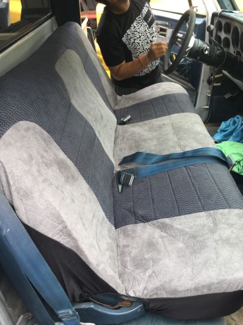 1985 Chevrolet C-10 Silverado - photo 12