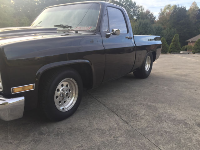 1985 Chevrolet C-10 - photo 7