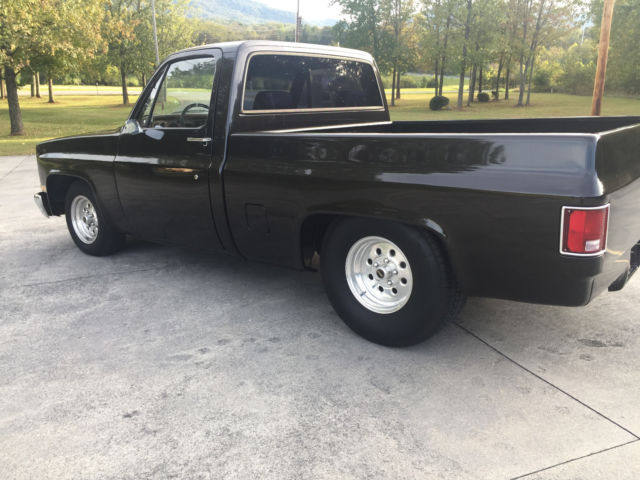 1985 Chevrolet C-10 - photo 8
