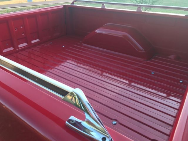 1985 Chevrolet C-10 SILVERADO - photo 7