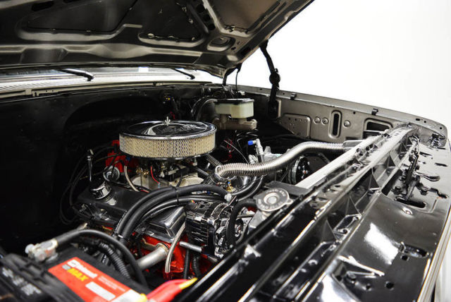 1985 Chevrolet C-10 -- - photo 11