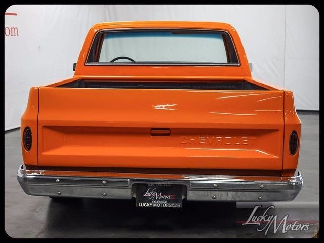 1985 Chevrolet Other Pickups -- - photo 10