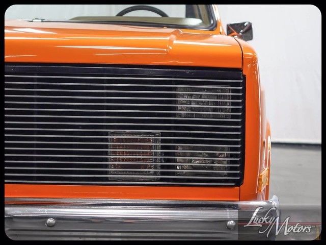 1985 Chevrolet Other Pickups -- - photo 7
