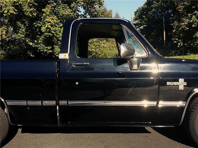 1985 Chevrolet C-10 Pickup - photo 5