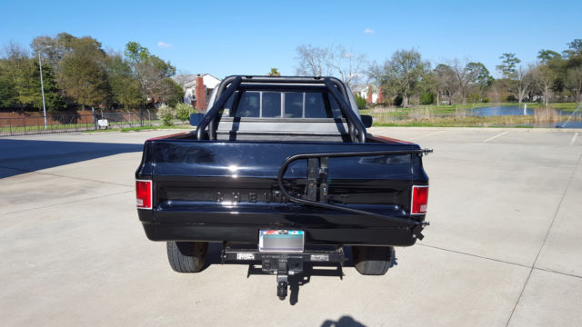 1985 Chevrolet C-10 - photo 8