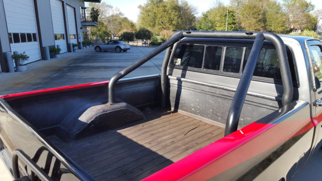 1985 Chevrolet C-10 - photo 9