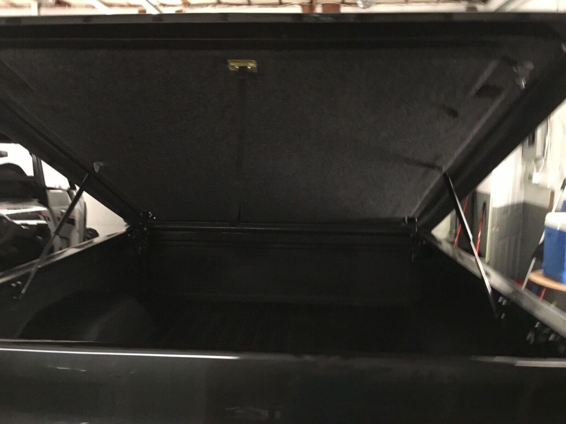 1985 Chevrolet C10 - photo 12