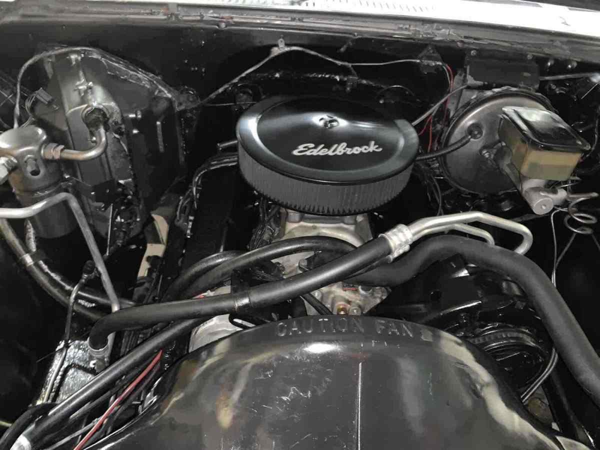 1985 Chevrolet C10 custom - photo 9