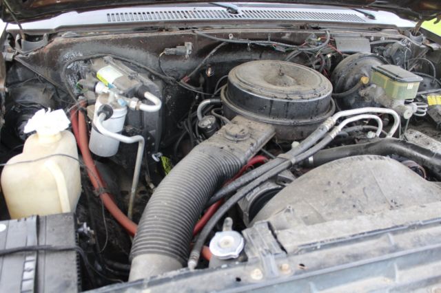 1985 Chevrolet C/K Pickup 1500 C10 - RUST FREE - - photo 10