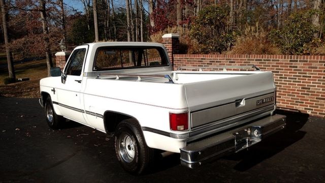 1985 Chevrolet Other Pickups -- - photo 9
