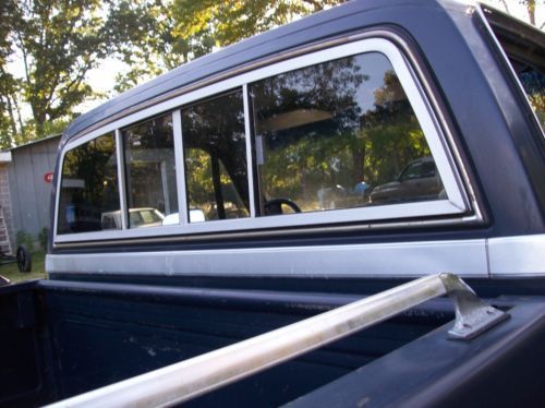 1985 Chevrolet C-10 2WD - photo 6