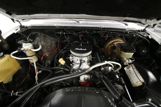 1985 Chevrolet C-10 Silverado - photo 4