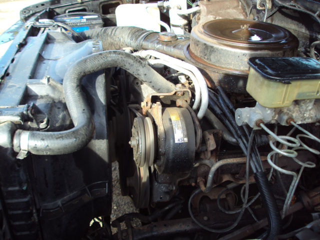 1985 Chevrolet C-10 - photo 12