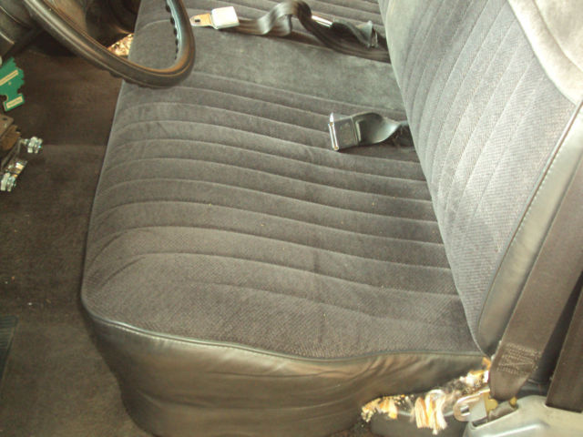 1985 Chevrolet C-10 - photo 8