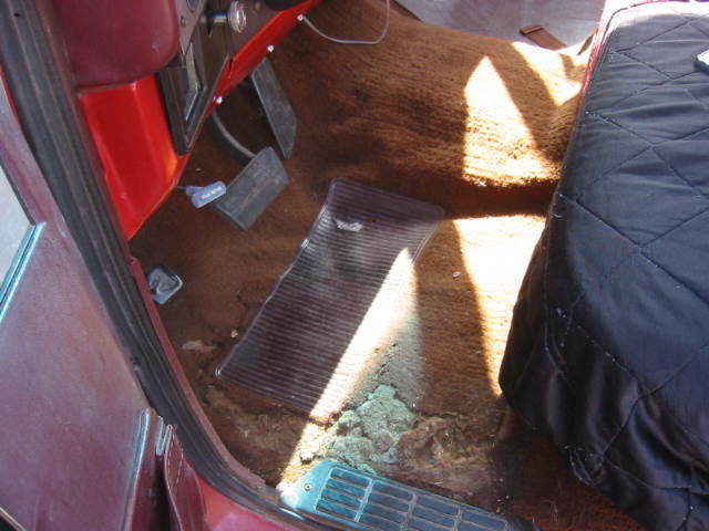 1985 Chevrolet C-10 - photo 10