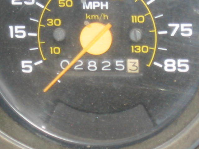1985 Chevrolet C-10 - photo 5