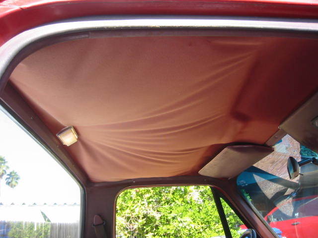 1985 Chevrolet C-10 - photo 9
