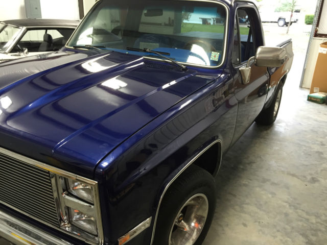 1985 Chevrolet C-10 - photo 2