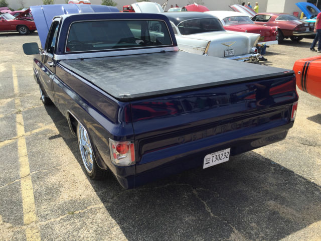 1985 Chevrolet C-10 - photo 6