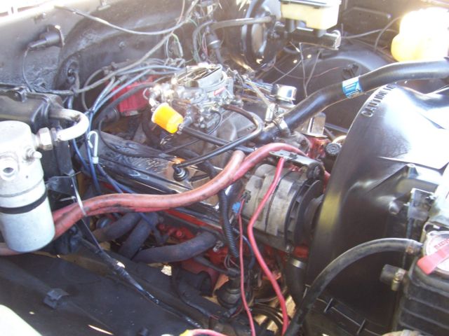 1980 Chevrolet C-10 CUSTOM - photo 12