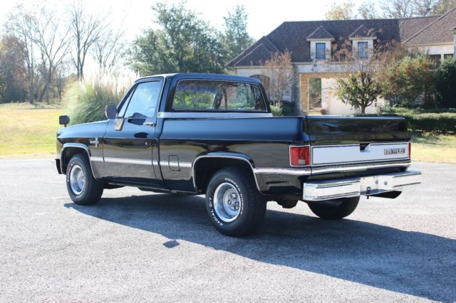 1985 Chevrolet C/K Pickup 1500 - photo 6