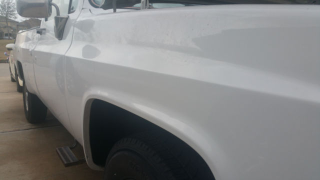 1985 Chevrolet Other Scottsdale - photo 2