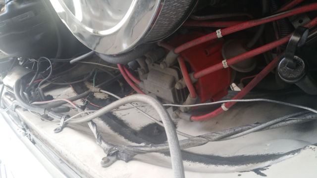 1985 Chevrolet Other Scottsdale - photo 9