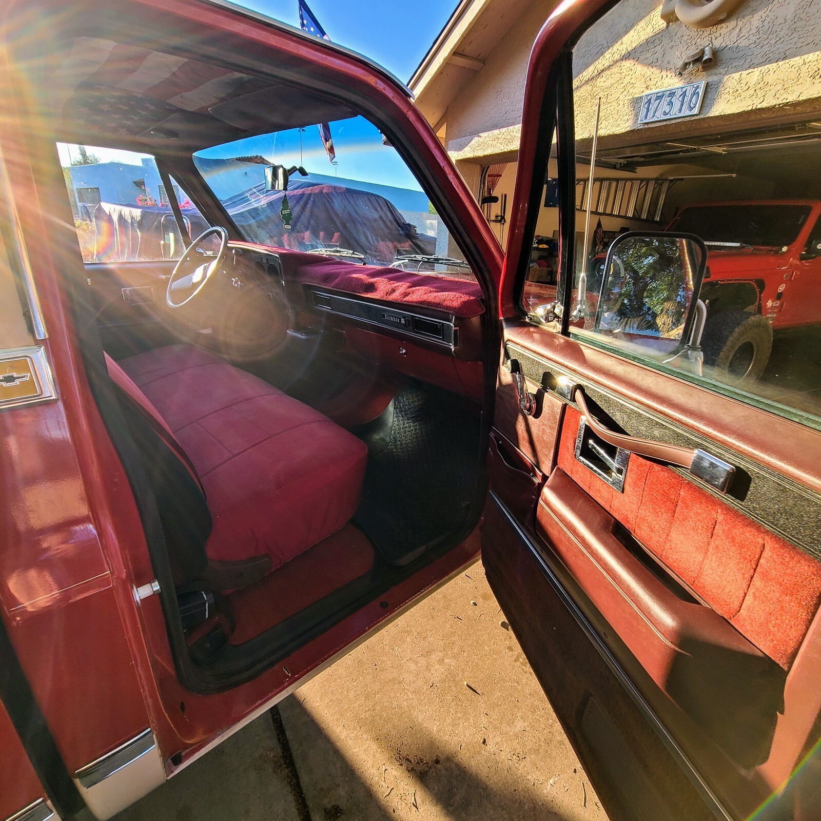 1985 Chevrolet Other Pickups Camper special - photo 5