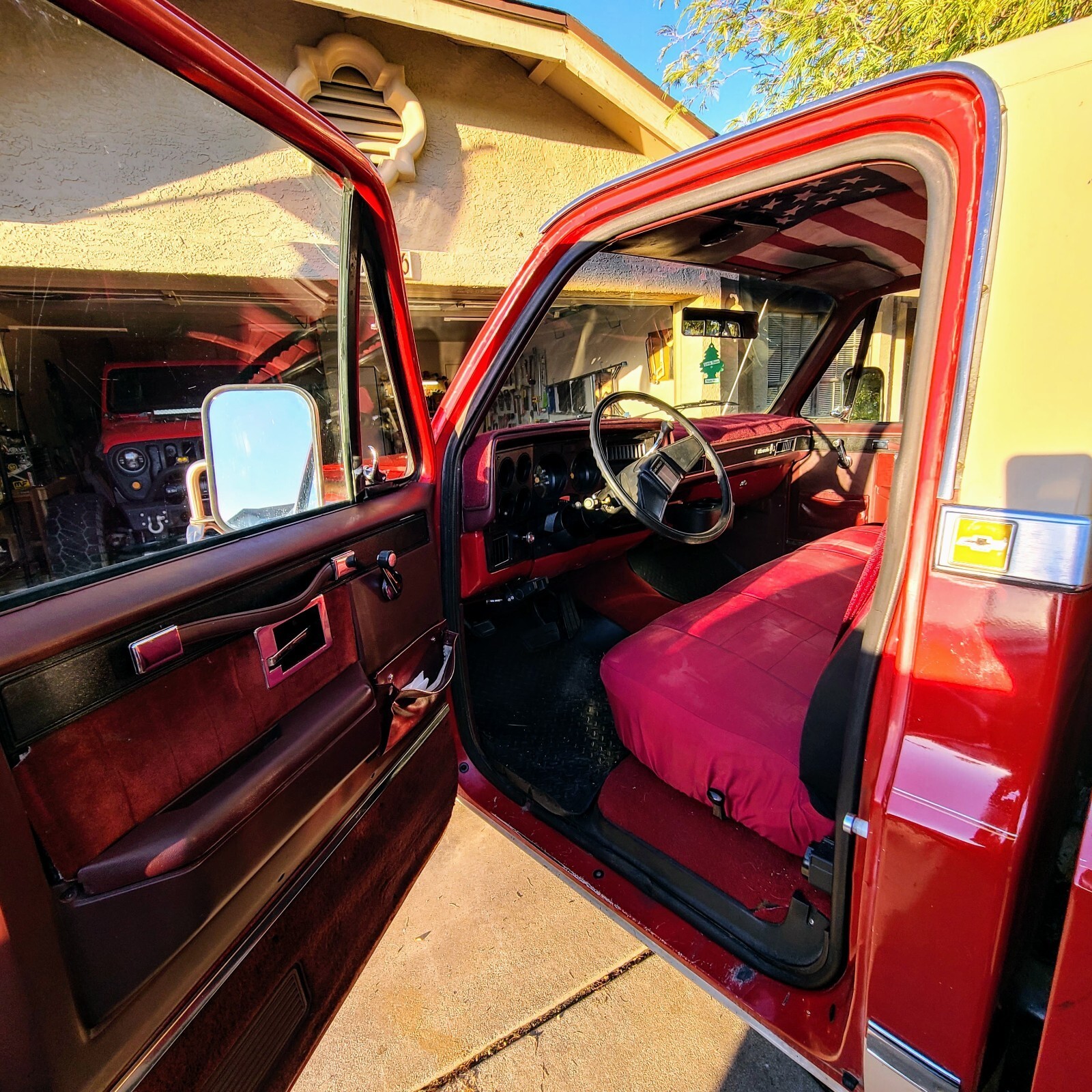 1985 Chevrolet Other Pickups Camper special - photo 6