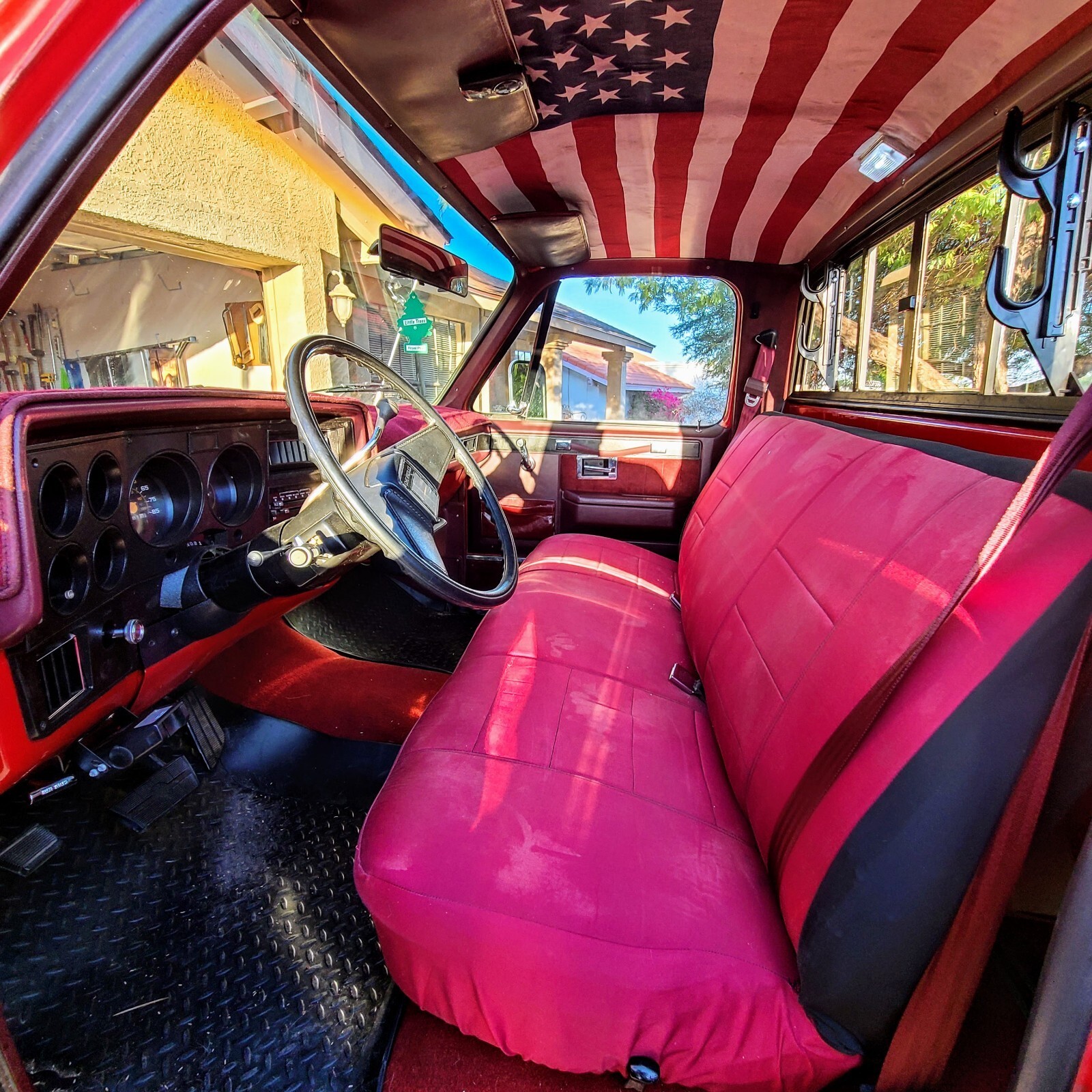 1985 Chevrolet Other Pickups Camper special - photo 7