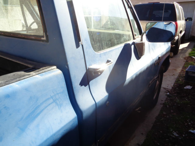 1985 Chevrolet C-10 - photo 11