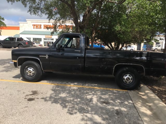 1985 Chevrolet C-10 - photo 12