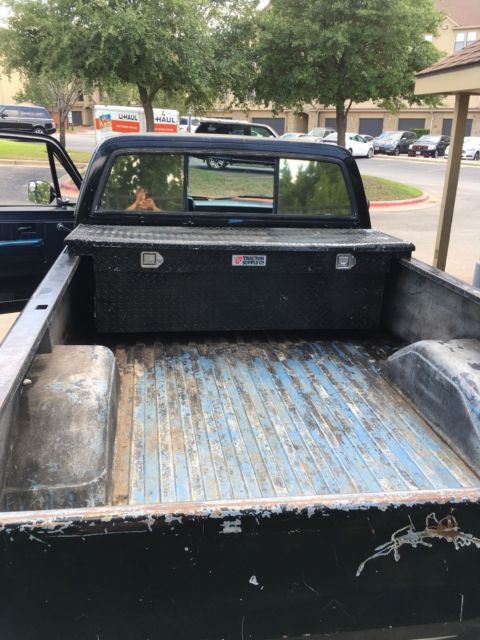 1985 Chevrolet C-10 - photo 5